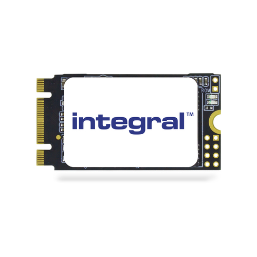 Integral 512 GB M.2 2242 SATA III SSD