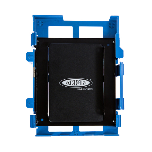 Origin Storage 256GB TLC SSD for DELL Desktop 550 MB/s 6 Gbit/s