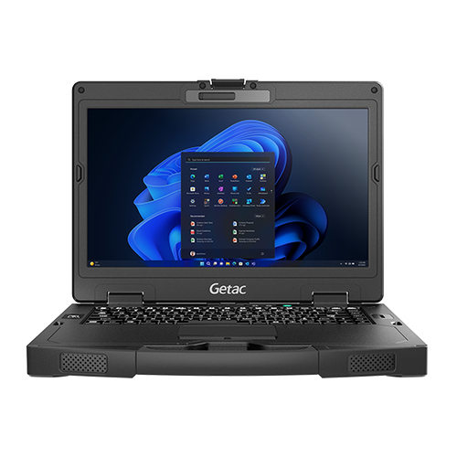 Getac S410 G5 Intel® Core™ i5, 1.9 GHz 14