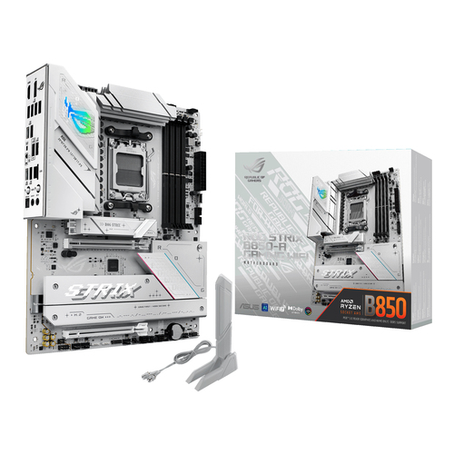 Asus ROG STRIX B850-A GAMING WIFI ATX AM5 Motherboard