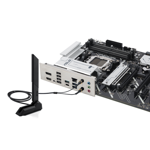 Asus PRIME B840-PLUS WIFI ATX AM5 Motherboard