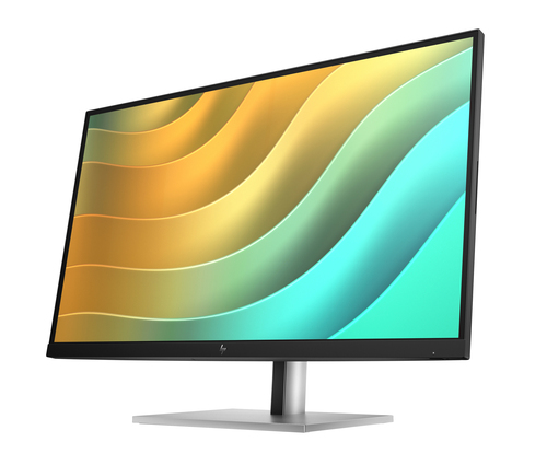 Y*i様 HP E27u G5 27インチ QHD USB-C モニター　取扱説 HP E27u G5 QHD USB-C Monitor 27