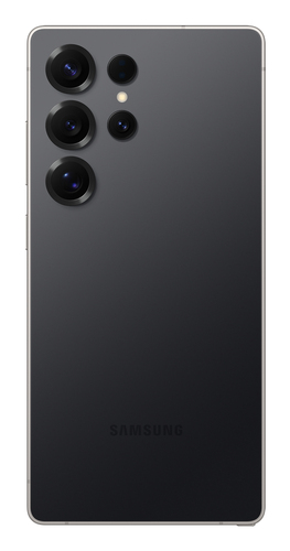 Samsung Galaxy S25 Ultra SM-S938B/DS, 6.9", 12GB, 256GB, 200 MP, Android 15, Black Mobile Phone