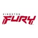Kingston KF432C16BBK2/16 FURY Beast 16GB (2x8GB) DDR4 3200 MT/s DIMM Desktop Memory
