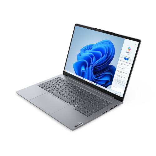 Lenovo ThinkBook 14 G7 IML Intel Core Ultra 7, 14" 1920 x 1200 pixels 16 GB 512 GB, Windows 11 Pro