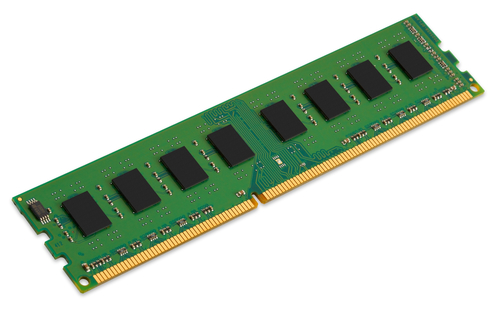 Kingston (KCP3L16NS8/4) 4GB DDR3L 1600MHz Module DIMM Memory for PC/Server