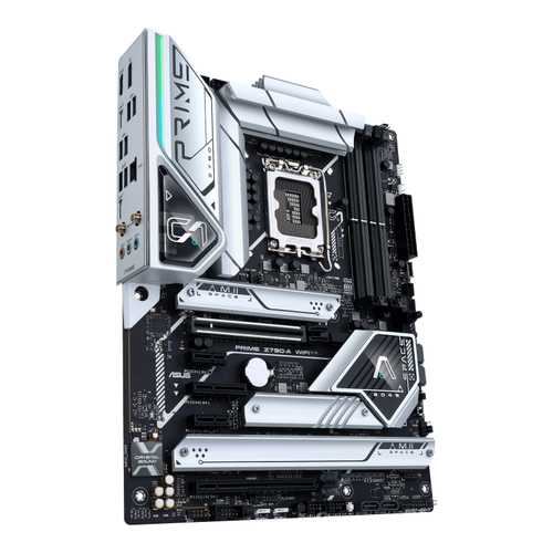 Asus PRIME Z790-A WIFI ATX LGA1700 Motherboard