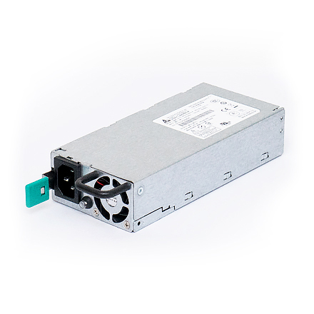 Synology (PSU 500W-RP Module2), 500 W, 100 - 240 V, Power Supply