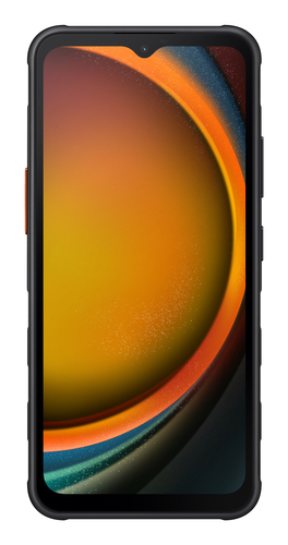 Samsung Galaxy XCover7 Enterprise Edition, Android 14, Black