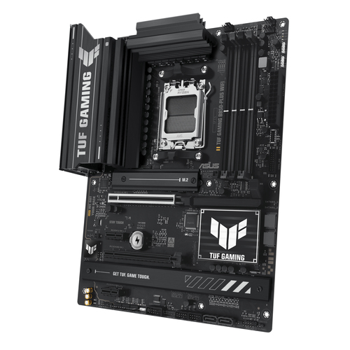 Asus TUF GAMING B850-PLUS WIFI ATX AM5 Motherboard