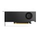 NVIDIA RTX 4000 SFF Ada, 20 GB GDDR6 ECC, PCIe 4.0 x16,  Graphic Card