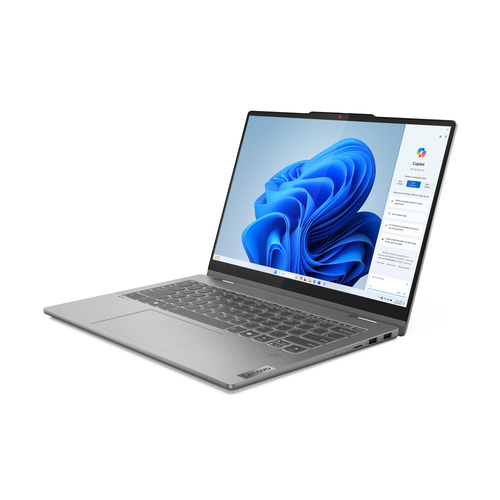 Lenovo IdeaPad 5 2-in-1 14IRH9, Intel® Core™ i7 14" 16 GB, 1 TB Windows 11 Home