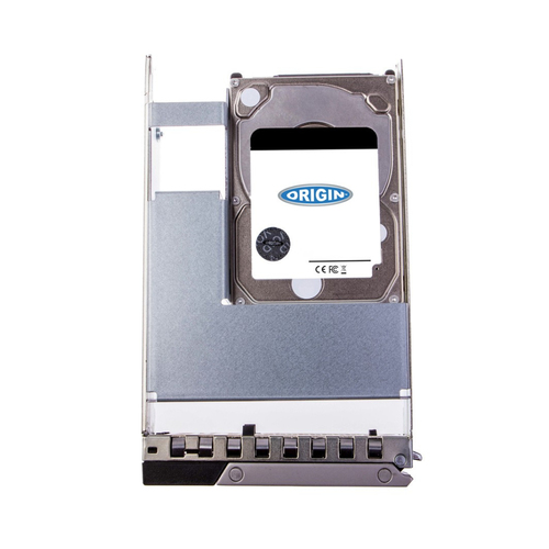 Origin Storage 1.2TB 10K 3.5in PE Rx40 Series SAS Hot-Swap HD Kit 10000 RPM SAS