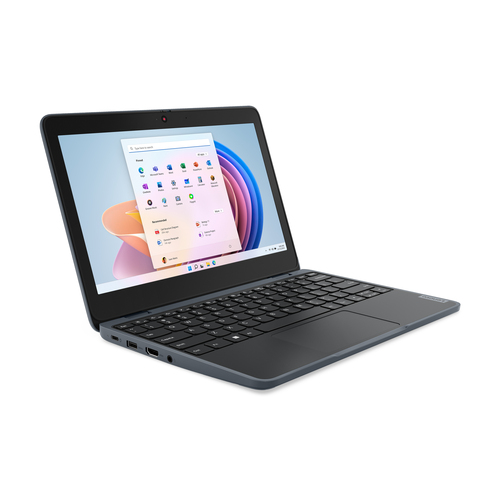 Lenovo 100w Gen 4 Intel® N 11.6" 1366 x 768 pixels 4 GB, 128 GB Windows 11 Pro