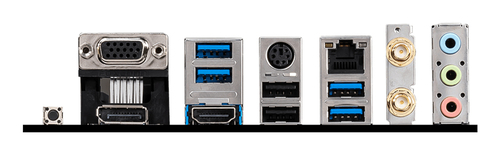 MSI B550M PRO-VDH WIFI Micro ATX AM4 Motherboard