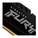 Kingston KF432C16BBK2/16 FURY Beast 16GB (2x8GB) DDR4 3200 MT/s DIMM Desktop Memory