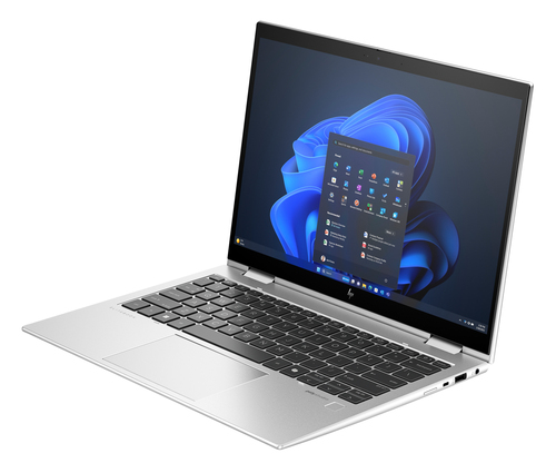 HP Elite x360 830 G11, Intel Core Ultra 5 13.3" 32 GB, 512 GB, Windows 11 Pro