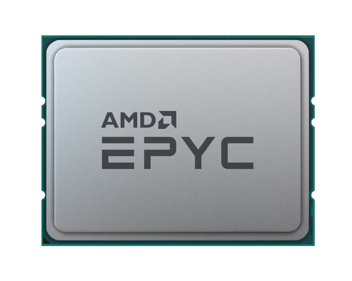 AMD EPYC 4564P, Socket AM5, 4.5 GHz, 32-bit, 64-bit