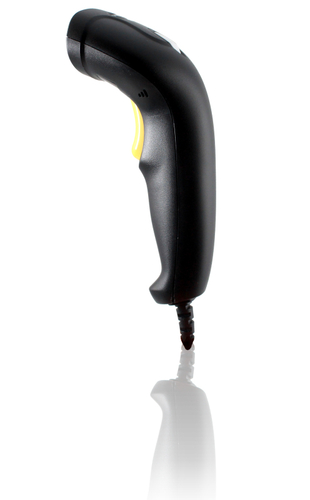 Newland HR12 Anchoa 1D CCD 300 reads/s Handheld Barcode Scanner