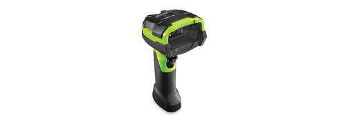 Zebra DS3608-HD 1D/2D 655 nm 1280 pixels Wired Handheld Barcode Scanner