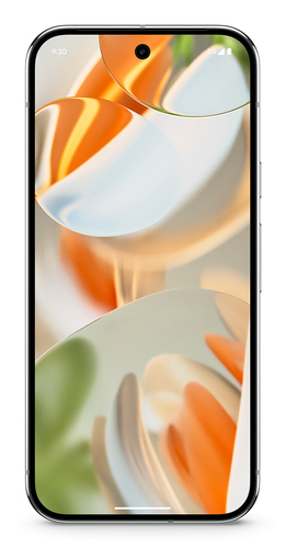 Google Pixel 9 Pro XL 17.3 cm (6.8"), 16 GB, 512 GB, 50 MP, Android 14, White