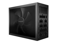 be quiet! Dark Power Pro 13, 1300W, 115 - 240V, 50 - 60Hz, 15 - 9A, Power Supply