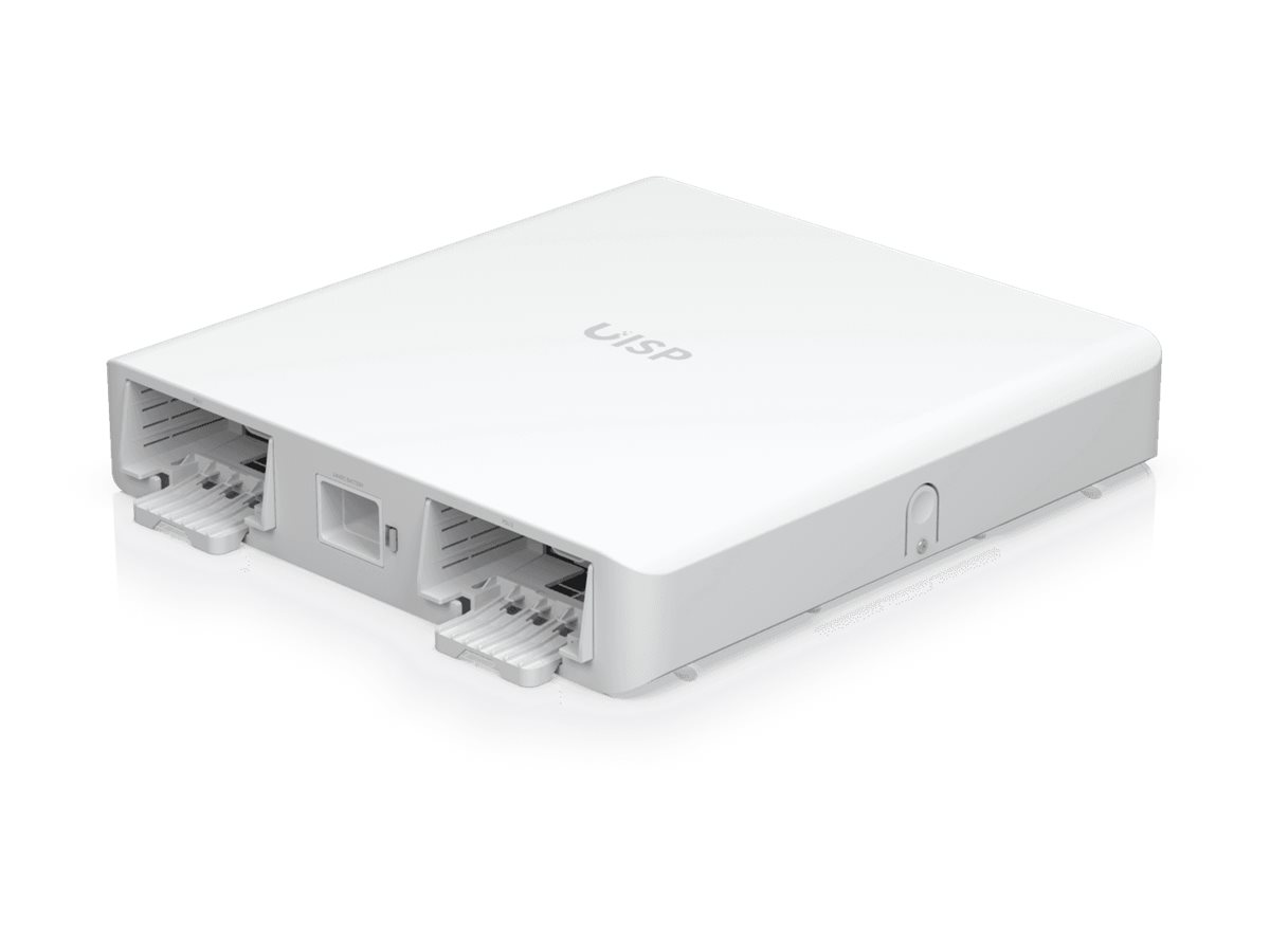 Ubiquiti UISP Power 100W 27V Lithium Ion UPS for MicroPoP Networks