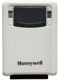 Honeywell 3320G-4USB-0, 838 pixels 1D/2D, Photo diode Fixed barcode reader