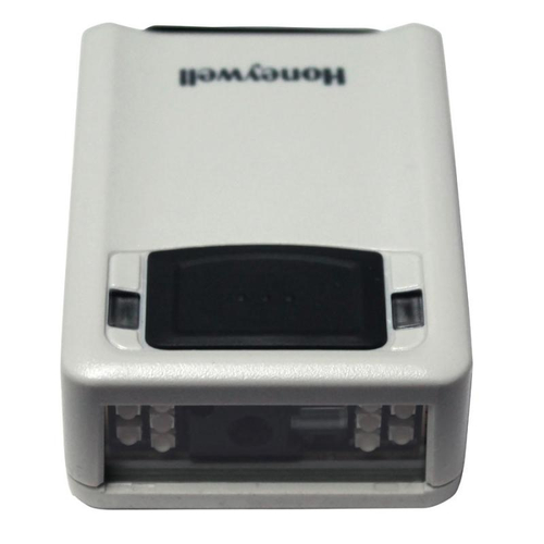 Honeywell 3320G-4USB-0, 838 pixels 1D/2D, Photo diode Fixed barcode reader