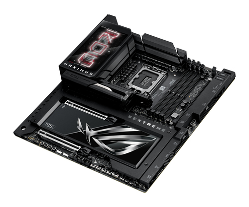 Asus ROG MAXIMUS Z890 EXTREME EATX LGA1851 Motherboard