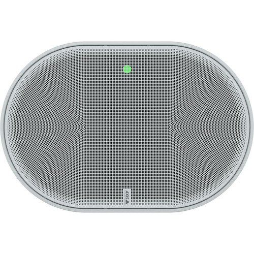 Axis C1110-E, 2-way, Wired, 60 - 20000 Hz, White Speaker