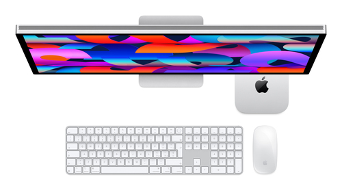 Apple Mac mini , Apple M, M4, 24 GB, 512 GB, SSD, macOS Sequoia