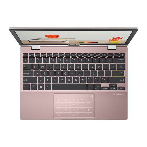 ASUS E210MA-GJ325WS Intel® Celeron® N 1.1 GHz 11.6" 4 GB 64 GB