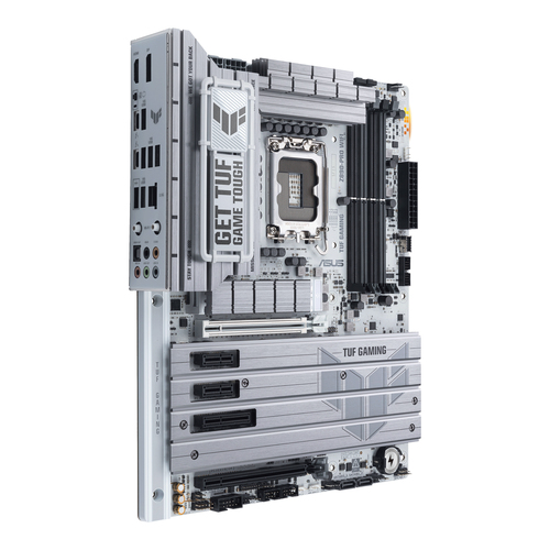 Asus TUF GAMING Z890-PRO WIFI ATX LGA1851 Motherboard