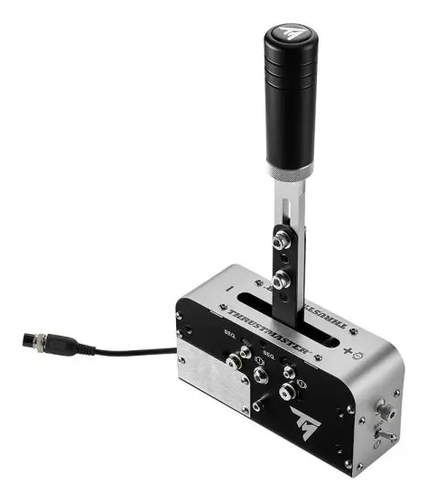 Thrustmaster (4060306), Hand brake for PC/PS4/PS5/Xbox
