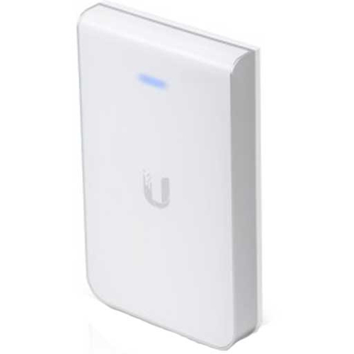 Ubiquiti UAP AC In Wall 867Mbps 5GHz Dual Band PoE WiFi Access Point