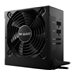 be quiet! System Power 9, 500W CM, 200 - 240 V, 50 Hz, 4 A, Power Supply