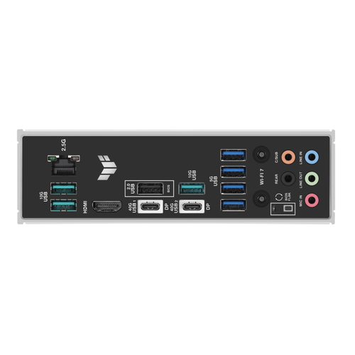 Asus TUF GAMING X870-PLUS WIFI ATX AM5 Motherboard