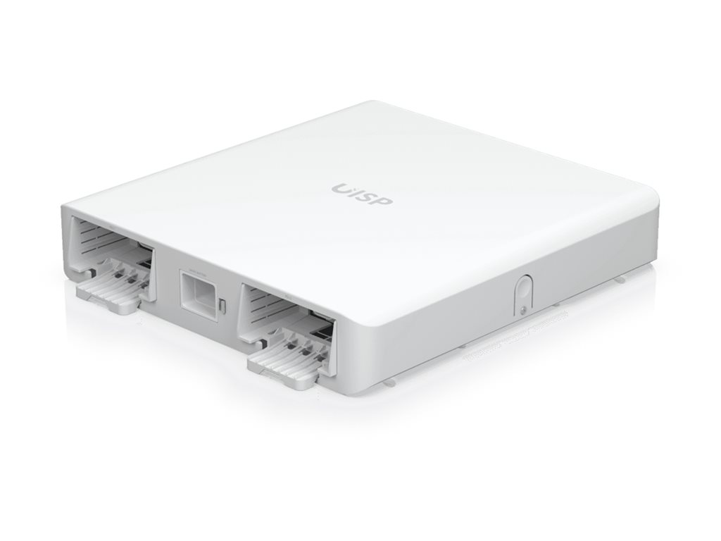 Ubiquiti UISP Power 100W 27V Lithium Ion UPS for MicroPoP Networks