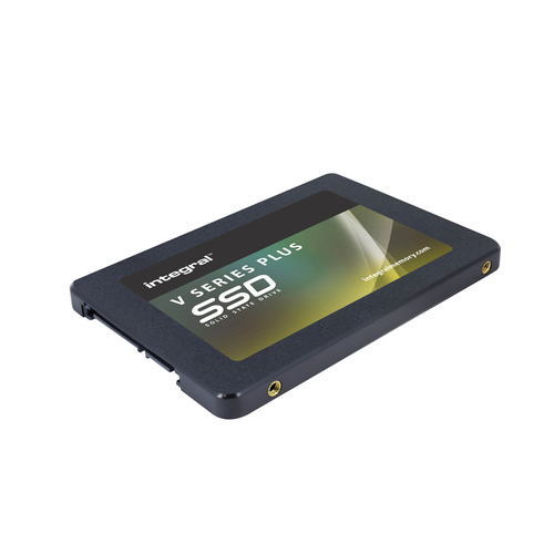 Integral INSSD512GS625V2P, 512 GB, 2.5", 550 MB/s SATA SSD