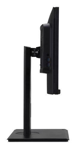 Acer B8 B278U G 27" 2560 x 1440 pixels Quad HD LCD Monitor Black