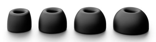 EPOS ADAPT E1, True Wireless Stereo (TWS), Headset/Earbuds, Black