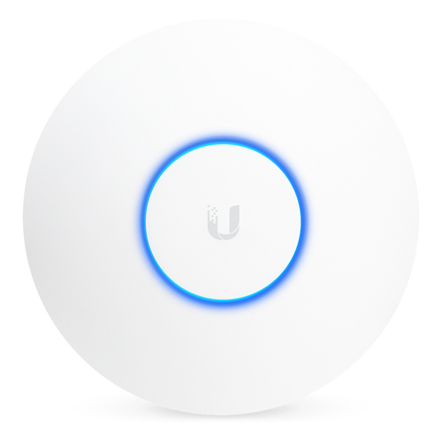Ubiquiti UniFi AC HD Dual-Band AP 1733Mbps Ceiling Wall-Mount White