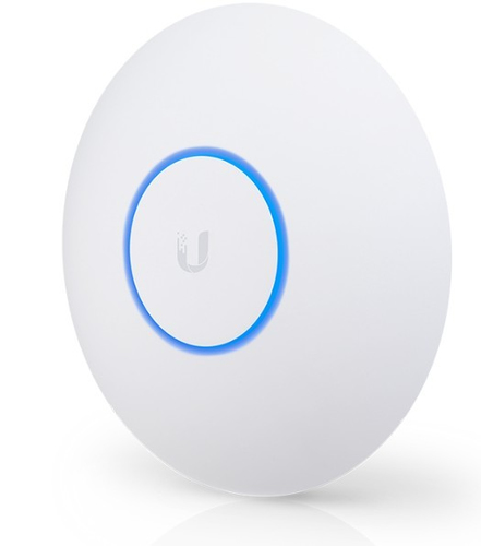 Ubiquiti UAP AC SHD 1000Mbps Wi-Fi 5 Secure High Density PoE Access Point