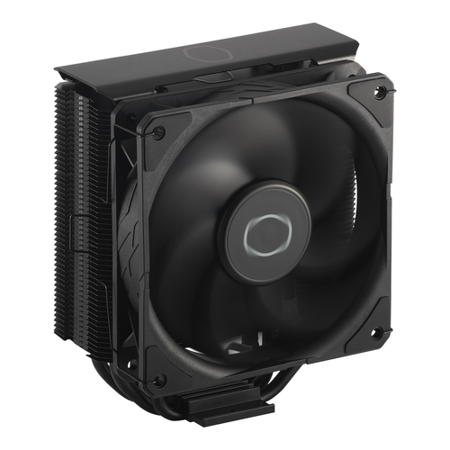 Cooler Master Hyper 212 Black, Air cooler