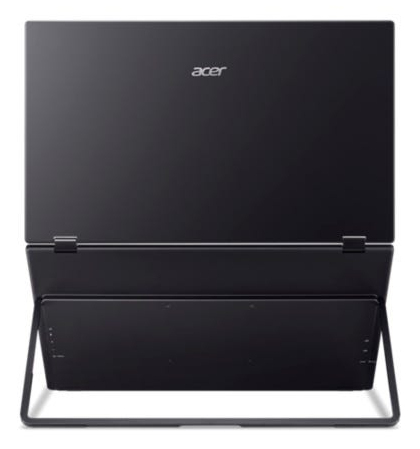 Acer KA2 UM.XP3EE.E02 18.5" 1920 x 1080 pixels Full HD LCD Monitor Black