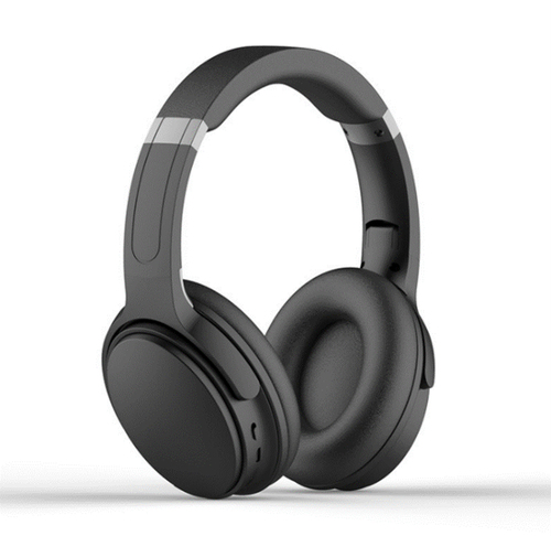 JLC Wireless Noise Cancelling, Headset/Headphones, Black