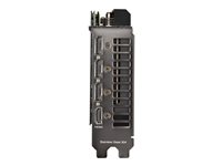 ASUS DUAL-RTX3060-O12G-V2-OC 12GB GDDR6 PCIe 4.0 x4 Graphics Card