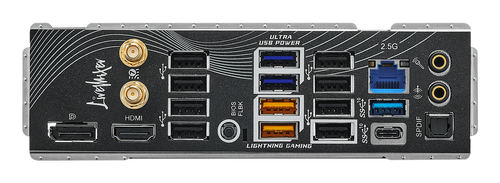 ASRock B850 LiveMixer WiFi ATX AM5 Motherboard