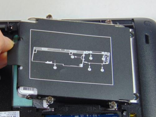 CoreParts SSDM512I384, 512 GB SSD High-Speed SSD Reliable Storage Upgrade